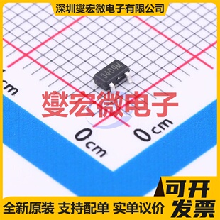 场效应管 SOT YFW3409MI
