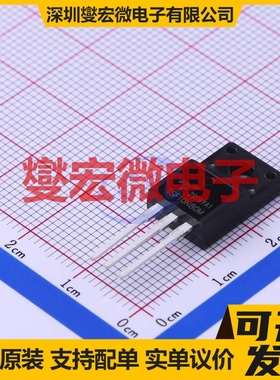 TSF10N80M TO-220F-3 N 800V 10A 场效应管