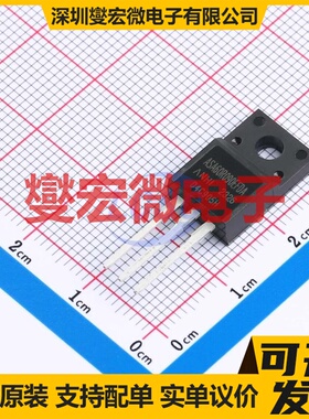 ASA60R090EFDA TO-220F N 605V 47A 场效应管