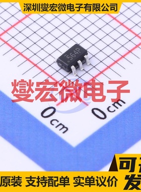 FDC5614P SOT-23-6 60V 2.4A 场效应管