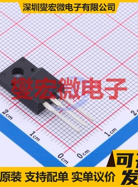 MS4N1350S TO-220F N 1.5kV 4A 场效应管