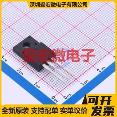 MS4N1350S TO-220F N 1.5kV 4A 场效应管