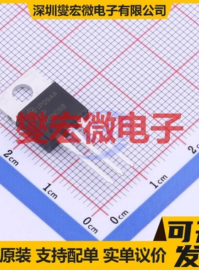 FDP020N06B-F102 TO-220 N 60V 313A 场效应管