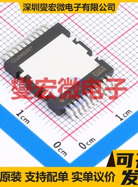 IPDQ60R010S7AXTMA1 HDSOP-22 N 600V 50A 场效应管