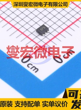 SI1016CX-T1-GE3 SC-89-6 N+P 20V 场效应管