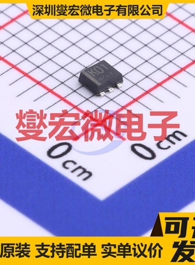 US6K1TR SOT-363T 2N 30V 1.5A 场效应管