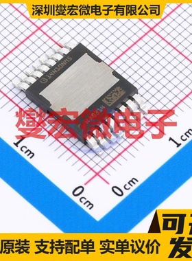 IPTC014N10NM5ATMA1 HDSOP-16 N 100V 365A 场效应管