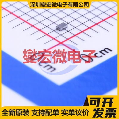 CSD17483F4 PicoStar-3 N 30V 1.5A 场效应管晶体管