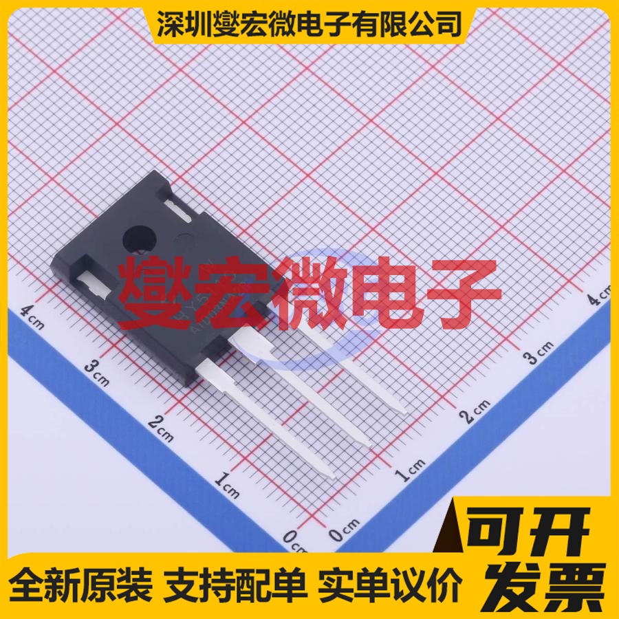 HY5110NA2W TO-247A-3L N 100V 295A 场效应管