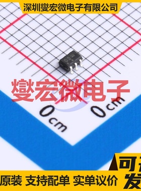 FDG6303N SC-88(SC-70-6) 2N 25V 500mA 场效应管