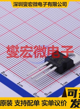 STP8NK80Z TO-220 N 800V 6.2A 场效应管