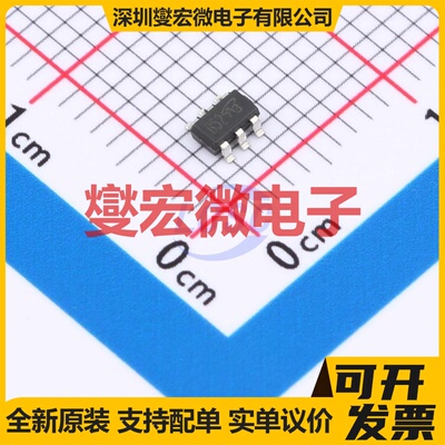 BSD223PH6327XTSA1-VB SOT-23-6 场效应管晶体管