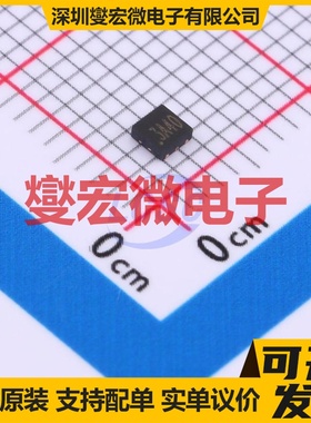 NTLUS3A40PZTAG-VB QFN6(2X2) P 20V 10A 场效应管