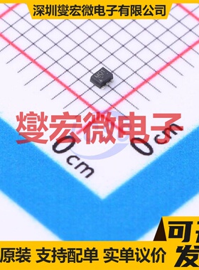 VT6M1T2CR SMD-6P N+P 20V 100mA 场效应管晶体管