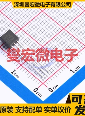 LND150N3-G TO-92-3 N 500V 场效应管