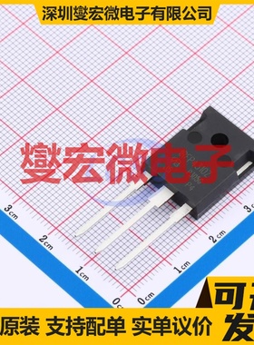 IRFP4310ZPBF-VB TO-247 N 100V 150A 场效应管