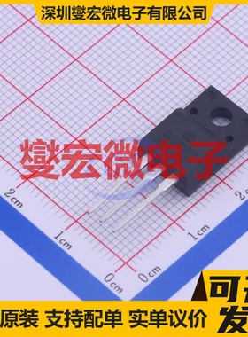 JCS13N50FC-220MF TO-220F-3 500V 13A 场效应管