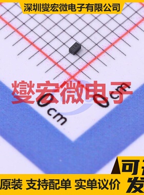 PMZ390UNEYL SOT-883 N 30V 900mA 场效应管