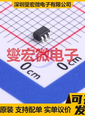 FDG1024NZ-VB SC-70-6 2N 20V 2.6A 场效应管