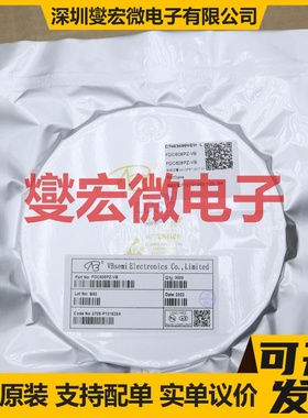 FDC608PZ-VB SOT23-6 P 30V 场效应管