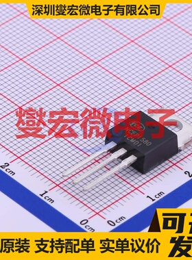 NCEP1580 TO-220 N 150V 80A 场效应管