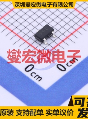 AP3P10MI SOT-23-3L P 100V 3A 场效应管晶体管