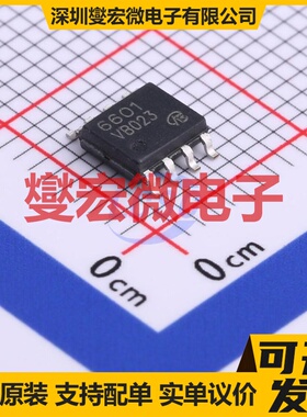 CEM6601-VB SO-8 P 60V 8A 场效应管