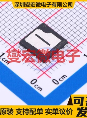 NTMTSC1D6N10MCTXG DFNW-8(8.4x8.3) N 100V 267A 场效应管