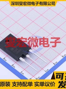 FQAF13N80 TO-3PF-3 N 800V 8A 场效应管