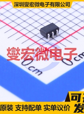 2N7002DWH6327 SC-70-6(SOT-363) 2N 60V 300mA 场效应管