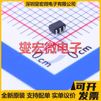 2N7002DWH6327 SC-70-6(SOT-363) 2N 60V 300mA 场效应管