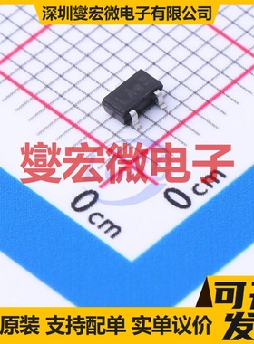 BSR202NL6327HTSA1 SC-59-3 N 20V 3.8A 场效应管