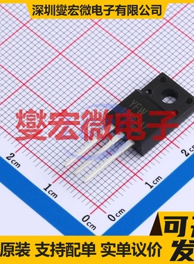 YFW13N65AF TO-220F 场效应管