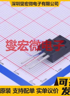 JCS2N60FC-220MF TO-220F-3 N 600V 2A 场效应管