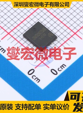 QM3092M6-VB DFN-8(5x6) 场效应管