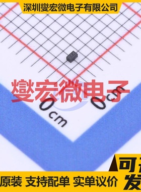 BSS84AKM,315 SOT-883 P 50V 230mA 场效应管晶体管