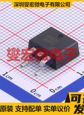 CEB6601-VB TO-263-2 P 60V 35A 场效应管