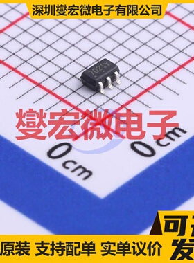 BSS138DW-VB SC-70-6 2N 60V 300mA 场效应管晶体管