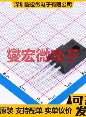 IPA65R110CFD TO-220FP-3 700V 31.2A 场效应管