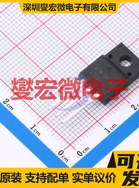 ATM10N65TF TO-220F N 650V 10A 场效应管晶体管