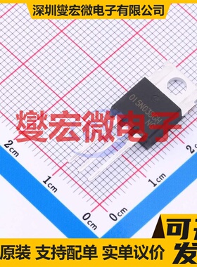 SP015N03BGHTQ TO-220-3L N 150V 200A 场效应管