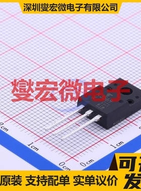 2SK3569(STA4,X,S) SC-67 N 600V 场效应管