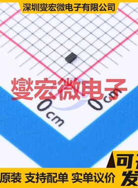 PMZB600UNELYL SOT-883-3 N 20V 600mA 场效应管