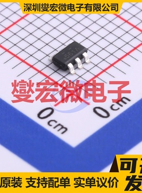 FDC6561AN TSOT-26 2N 30V 2.5A 场效应管