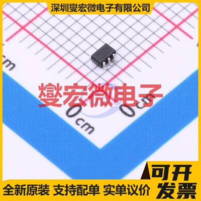 BSV236SPH6327 SOT-363-6 P 20V 1.5A 场效应管