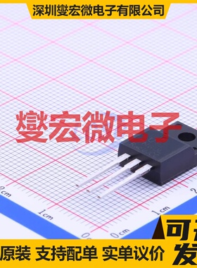 7N60L-TF1-T TO-220F1 N 600V 7.4A 场效应管