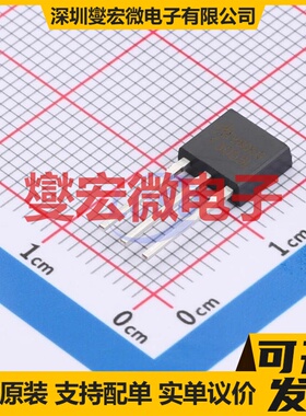 RFD3055LE-VB TO-251 N 60V 30A 场效应管