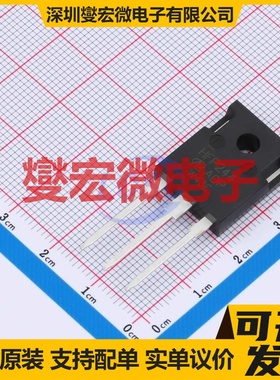 SiHFP244-VB TO-247AC N 250V 60A 场效应管