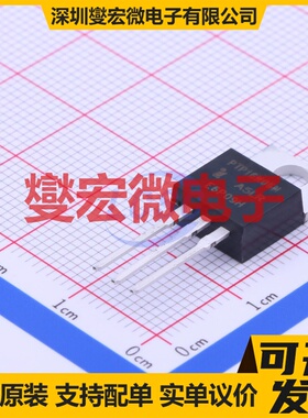 PTP16N06N TO-220F-3 N 60V 55A 场效应管晶体管