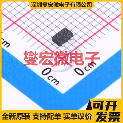 SSM3K329RLF(T SOT-23F N 30V 场效应管晶体管